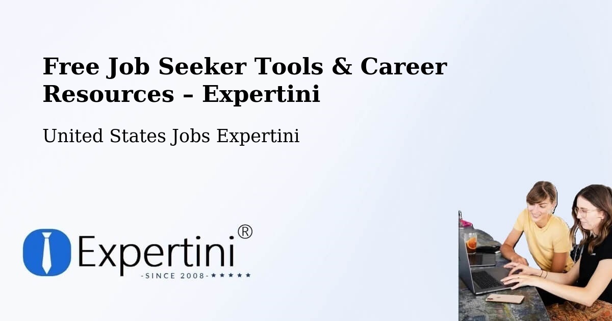 Free Job Seeker Tools & Career Resources – Minnetonka - Minnetonka, United States Jobs Expertini