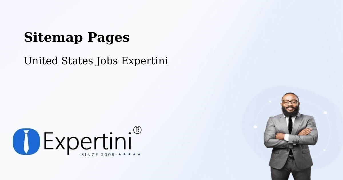 Sitemap Pages - Minnetonka - United States Jobs Expertini